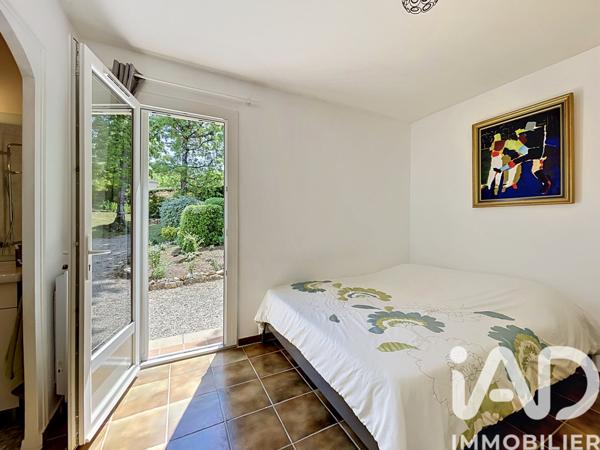 Maison à vendre 5 pièces 130 m² Fayence