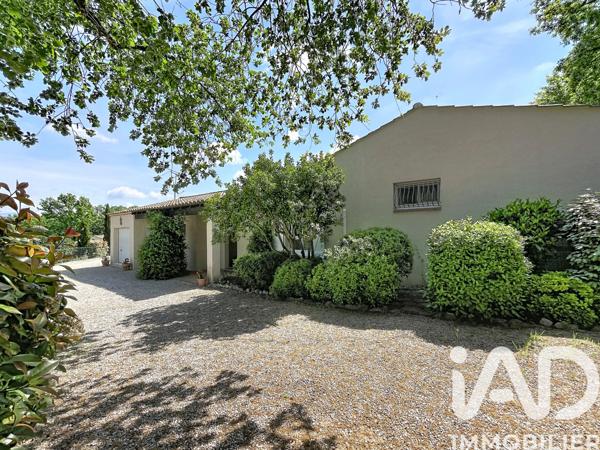 Maison à vendre 5 pièces 130 m² Fayence