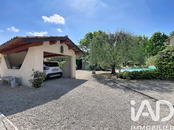 Maison à vendre 5 pièces 130 m² Fayence