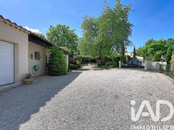 Maison à vendre 5 pièces 130 m² Fayence