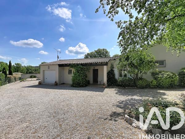 Maison à vendre 5 pièces 130 m² Fayence