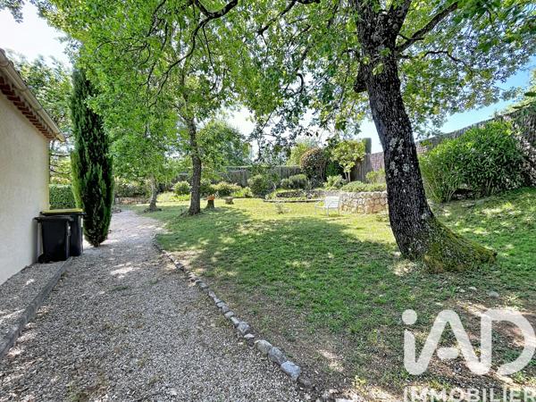 Maison à vendre 5 pièces 130 m² Fayence