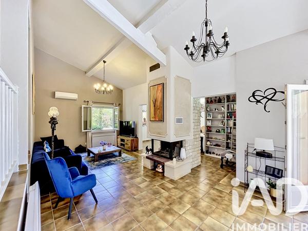 Maison à vendre 5 pièces 130 m² Fayence