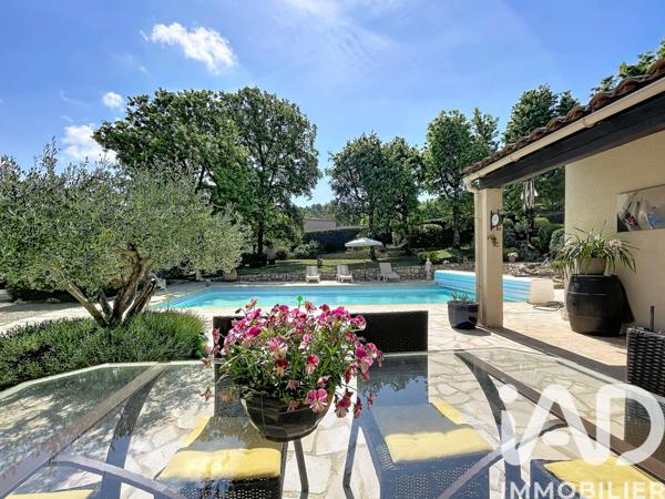 Maison à vendre 5 pièces 130 m² Fayence