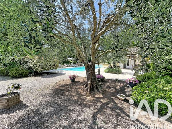 Maison à vendre 5 pièces 130 m² Fayence
