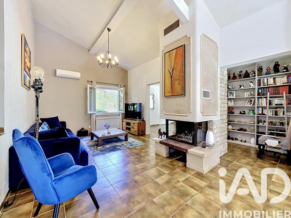 Maison à vendre 5 pièces 130 m² Fayence