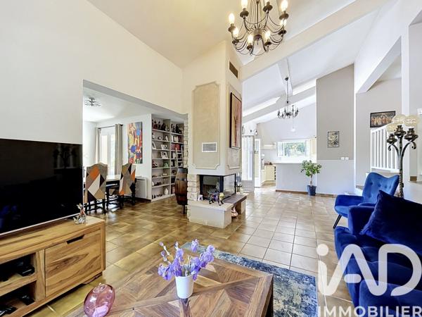 Maison à vendre 5 pièces 130 m² Fayence