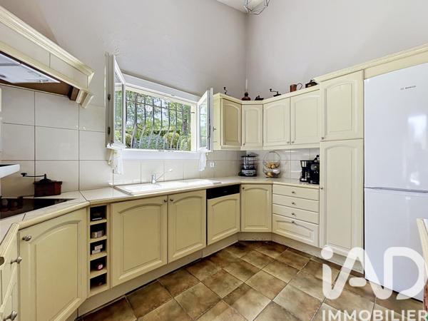 Maison à vendre 5 pièces 130 m² Fayence