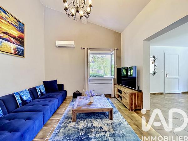 Maison à vendre 5 pièces 130 m² Fayence