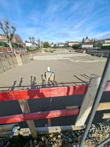 appartement à vendre 4 pièces ROUSSILLON (38)