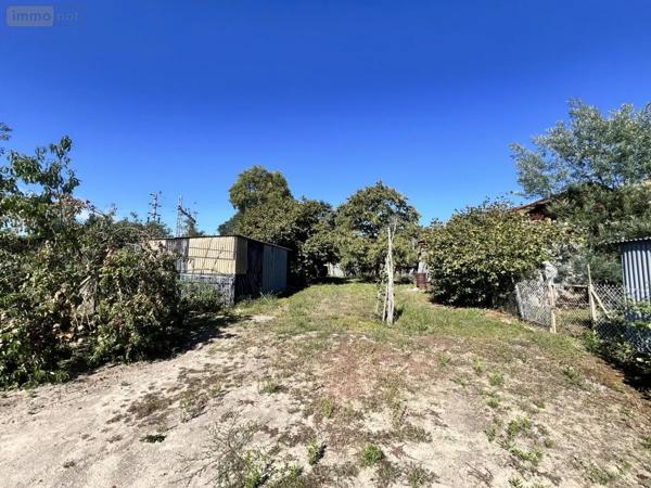 Achat - Maison Noyers-sur-Cher 41140 4 pièces 79 m 2 1260 m 2