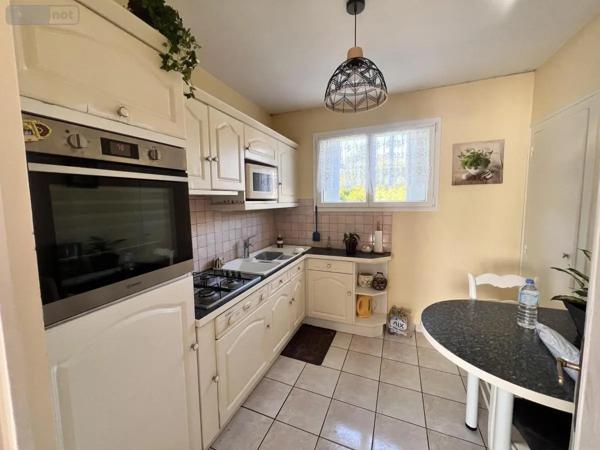 Achat - Maison Noyers-sur-Cher 41140 4 pièces 79 m 2 1260 m 2