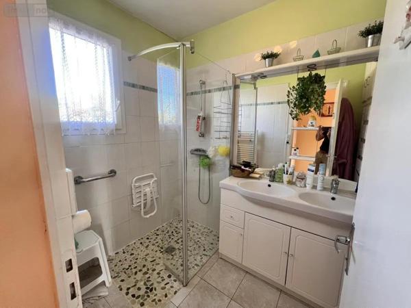 Achat - Maison Noyers-sur-Cher 41140 4 pièces 79 m 2 1260 m 2