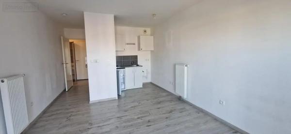 Achat - Appartement Capinghem 59160 28 m 2 10200 m 2