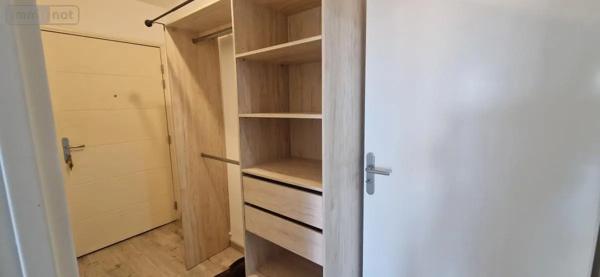 Achat - Appartement Capinghem 59160 28 m 2 10200 m 2