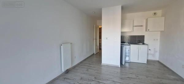 Achat - Appartement Capinghem 59160 28 m 2 10200 m 2