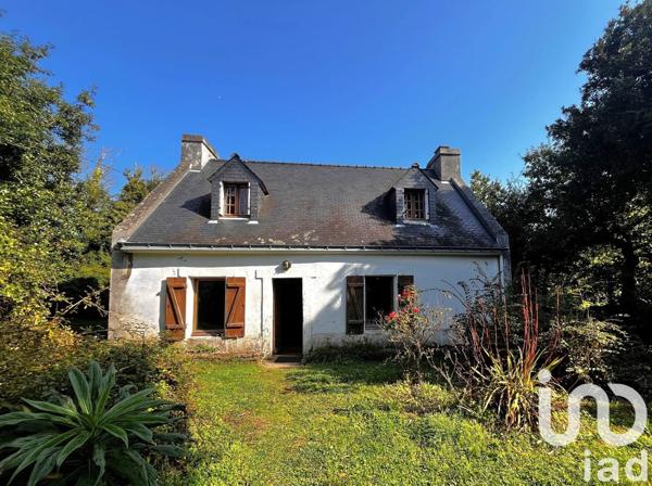 Maison 5 pièces de 100 m² à Groix (56590)