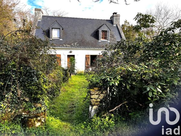 Maison 5 pièces de 100 m² à Groix (56590)