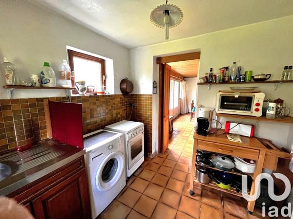 Maison 5 pièces de 100 m² à Groix (56590)