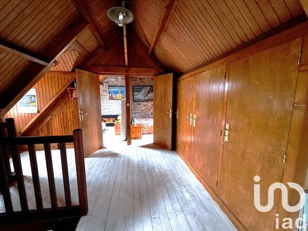 Maison 5 pièces de 100 m² à Groix (56590)