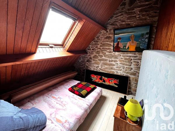 Maison 5 pièces de 100 m² à Groix (56590)