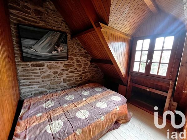 Maison 5 pièces de 100 m² à Groix (56590)