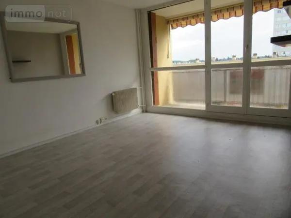 Achat - Appartement Montargis 45200 3 pièces 61 m 2 6585 m 2