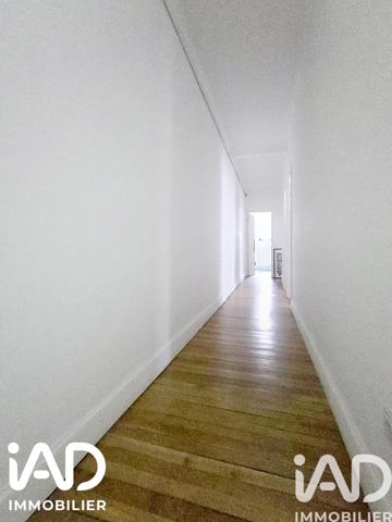 Appartement à vendre 4 pièces 125 m² La Madeleine