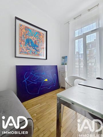 Appartement à vendre 4 pièces 125 m² La Madeleine