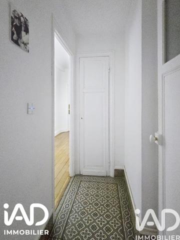 Appartement à vendre 4 pièces 125 m² La Madeleine