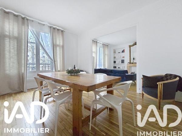 Appartement à vendre 4 pièces 125 m² La Madeleine
