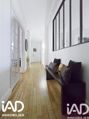Appartement à vendre 4 pièces 125 m² La Madeleine