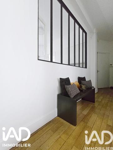 Appartement à vendre 4 pièces 125 m² La Madeleine