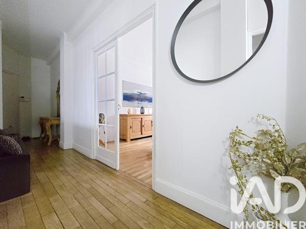 Appartement à vendre 4 pièces 125 m² La Madeleine