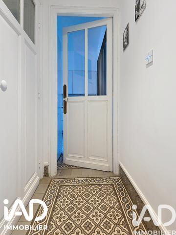 Appartement à vendre 4 pièces 125 m² La Madeleine