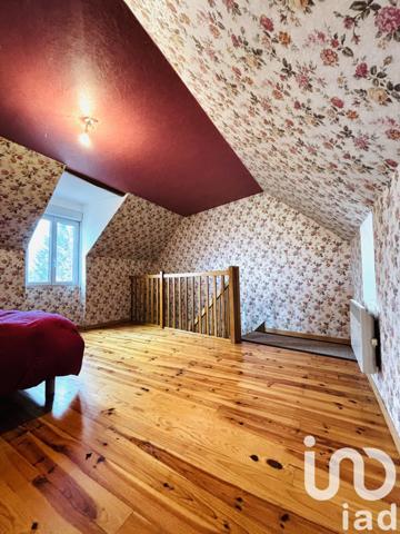 Maison à vendre 3 pièces 90 m² Migennes