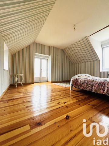 Maison à vendre 3 pièces 90 m² Migennes