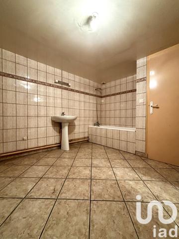 Maison à vendre 3 pièces 90 m² Migennes