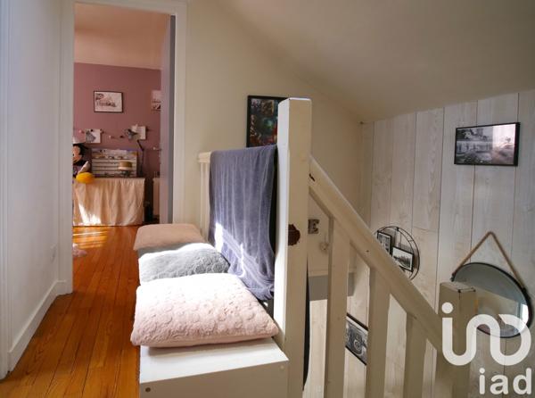 Maison à vendre 3 pièces 63 m² Lorient