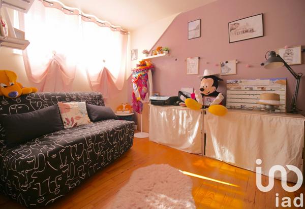 Maison à vendre 3 pièces 63 m² Lorient