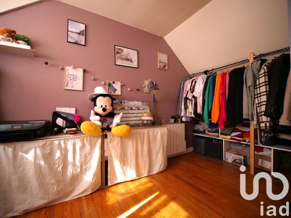 Maison à vendre 3 pièces 63 m² Lorient