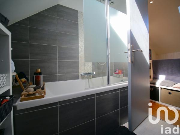 Maison à vendre 3 pièces 63 m² Lorient