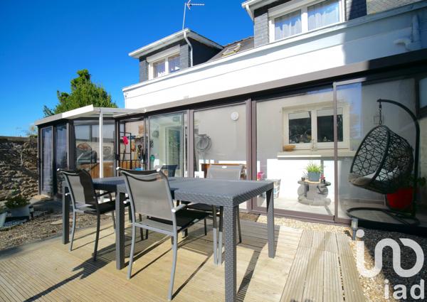 Maison à vendre 3 pièces 63 m² Lorient