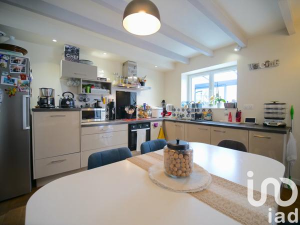 Maison à vendre 3 pièces 63 m² Lorient