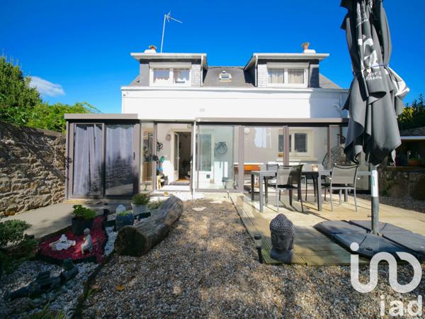 Maison à vendre 3 pièces 63 m² Lorient