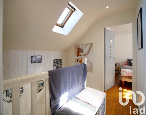 Maison à vendre 3 pièces 63 m² Lorient