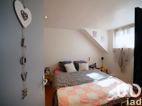 Maison à vendre 3 pièces 63 m² Lorient