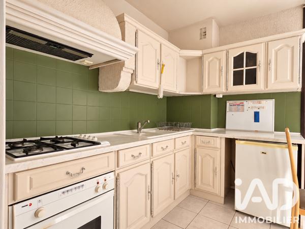 Appartement à vendre 3 pièces 69 m² Colomiers