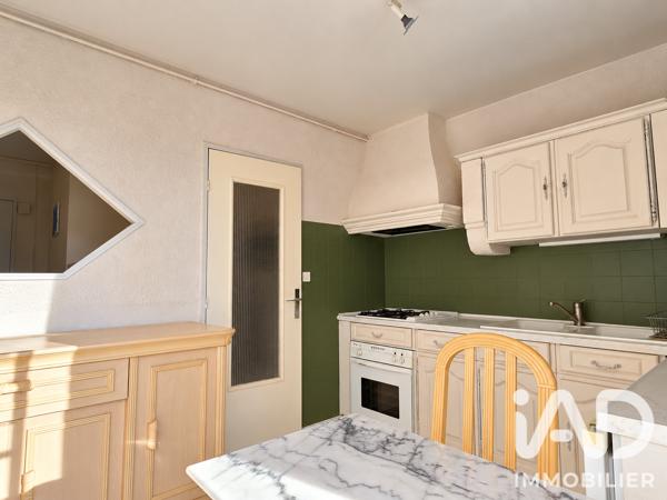 Appartement à vendre 3 pièces 69 m² Colomiers