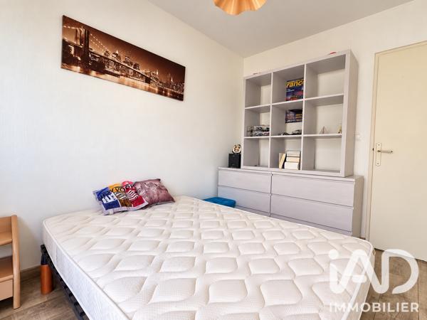 Appartement à vendre 3 pièces 69 m² Colomiers